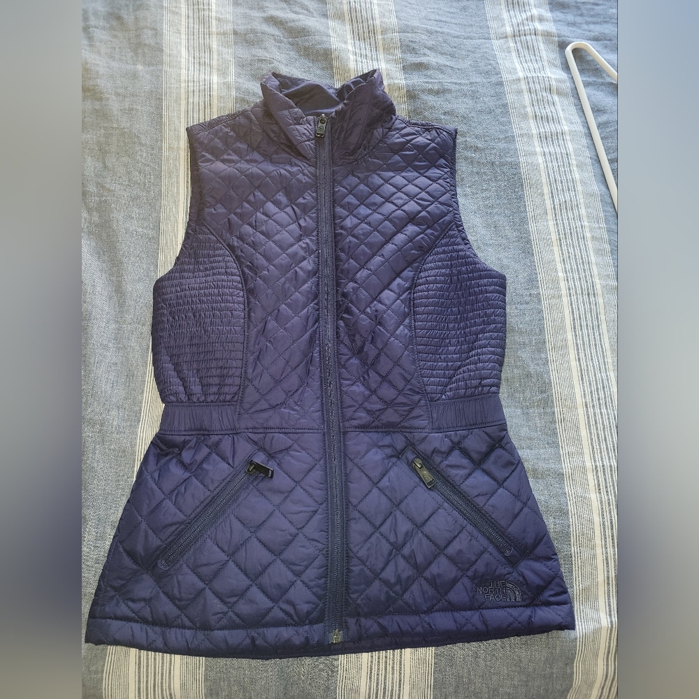The North Face Women's XS vest perfect condition.